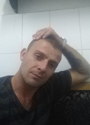 Andrei Foma, 35, Россия, Томск