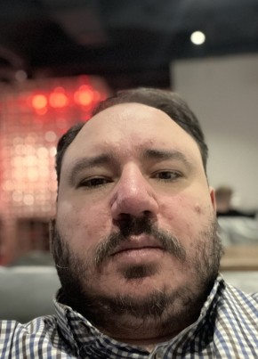 Anton, 43, Russia, Moscow