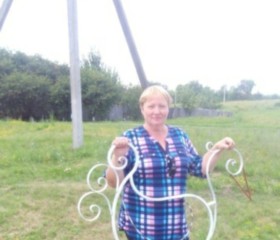 Ольга, 61 год, Валуйки