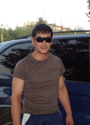 Sergey Prostoy, 43, Russia, Krasnodar
