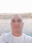 Bahrom, 47 лет, Olmaliq