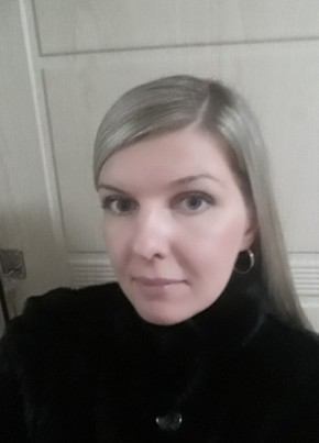 Юлия, 42, Россия, Москва