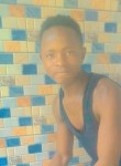 Millimouno, 19 лет, Conakry