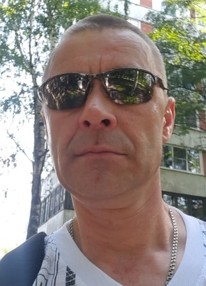 Владимир, 51, Россия, Парголово