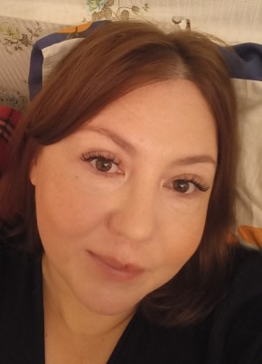 Мария, 39, Россия, Усть-Ордынский