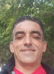 Francisco, 43, Malaga