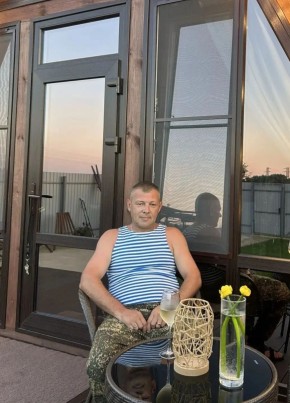 Владимир из Костромы 52 года