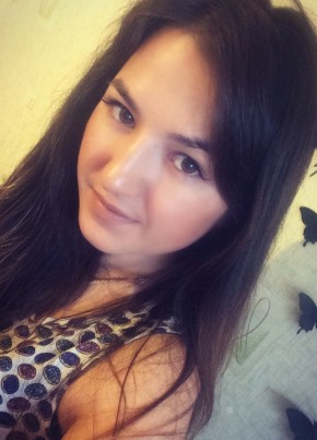 Анастасия, 33, Россия, Долгопрудный