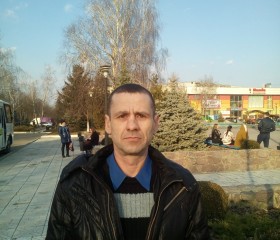 Константин, 50 лет, Первомайськ