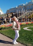 Natalya, 48, Saint Petersburg