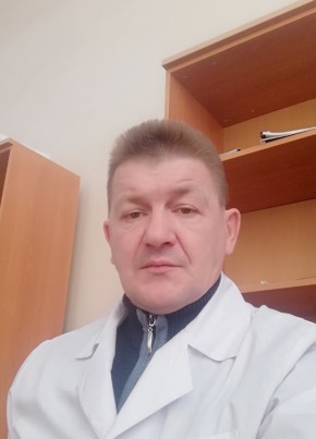 Валерий, 52, Россия, Прямицыно