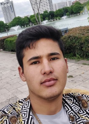 Murat, 20, Türkiye Cumhuriyeti, Ankara