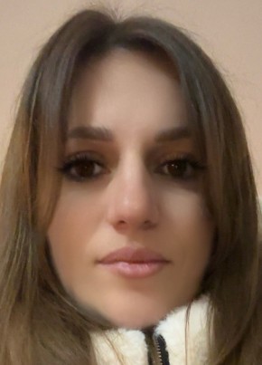 Светлана из Магілёў 36 лет