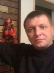 Андрей, 48 лет, Задонск