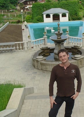 RamblerDating profile picture for @luxembourg