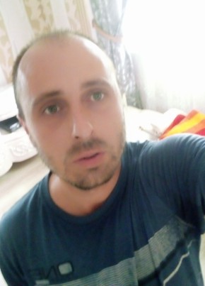 Андрій, 35, Україна, Старі Кути