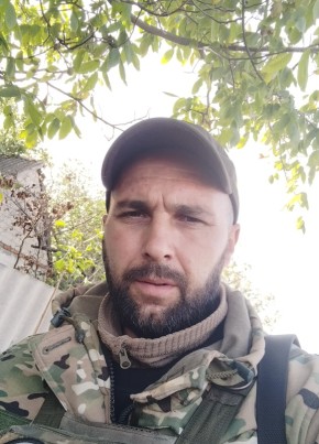 Алексей, 40, Россия, Ванино