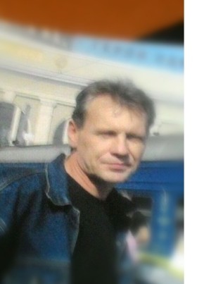 Vecheslav Manko, 59, Ukraine, Chernomorsk