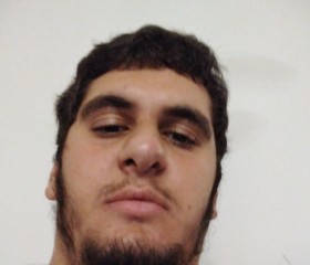 Saleba, 18, Scarborough
