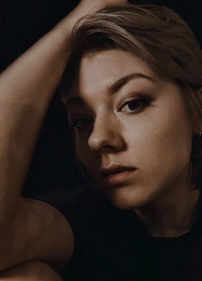 Anastasiya, 27, Russia, Usinsk