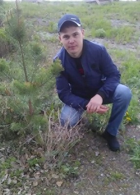 Данияр, 35, Россия, Челябинск