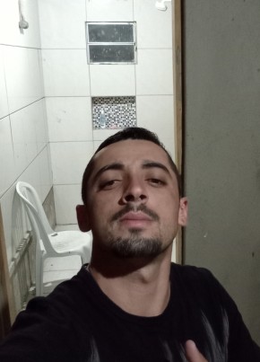 Alexandre из Mossoró 22 года