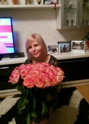 Ирина, 48, Україна, Охтирка