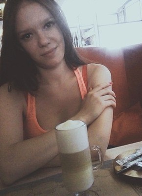 Дария, 29, Россия, Белгород