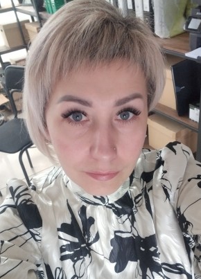 Светлана, 40, Россия, Ярославль