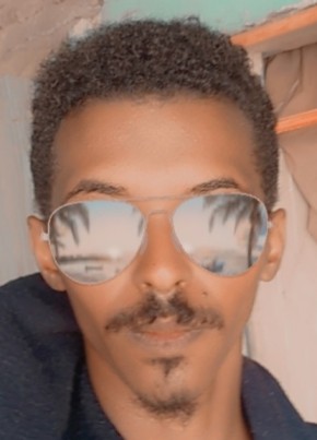 Mohamed, 29, السودان, أم درمان