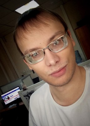 Владимир, 34, Россия, Новосибирский Академгородок