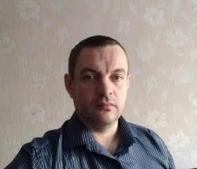 Евгений, 42 года, Оренбург