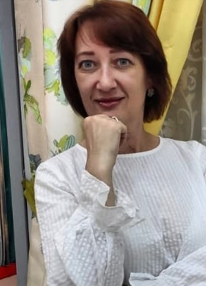 Oksana, 55, Russia, Novokuznetsk