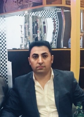 Kenan, 43, Türkiye Cumhuriyeti, Sultanbeyli