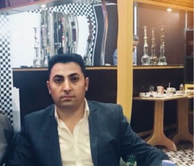 Kenan, 43 года, Sultanbeyli
