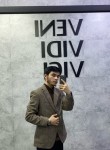 Mukhammad, 20, Tashkent