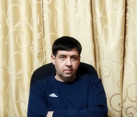 Максим, 45 лет, Узловая