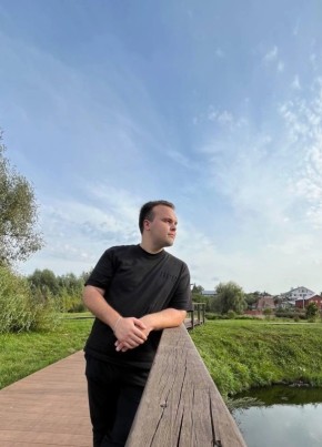 Айдар из Набережные Челны 22 года