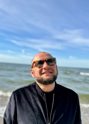 Stanislav, 43, Russia, Moscow