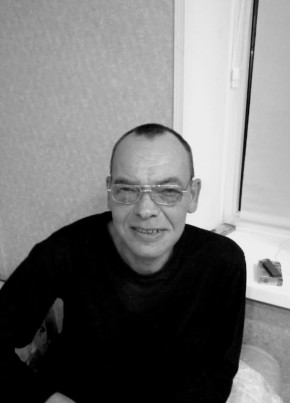 Андрей из Арсеньева 55 лет