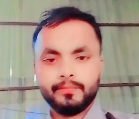 Subash, 22, Kathmandu