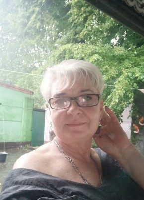 Татьяна, 59, Россия, Люберцы