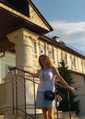 Лилия, 44, Россия, Казань