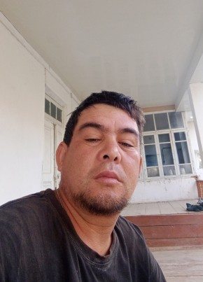 Baxa из Samarqand 37 лет