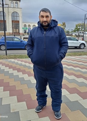 Алекс, 41, Россия, Урюпинск