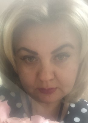 Яна, 44, Україна, Київ