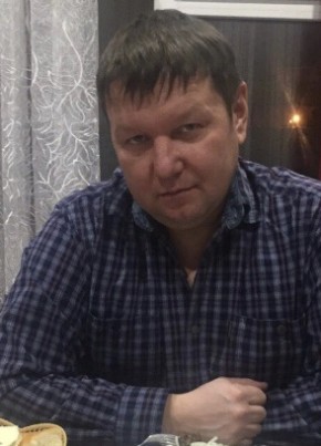 Андрей, 48, Россия, Сергиев Посад