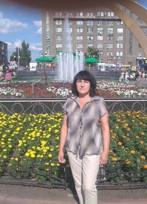 Любовь, 61, Україна, Люботин