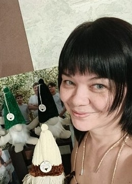 Оля из Сочи 34 года