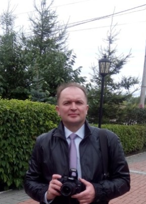 Андрей, 53, Россия, Нижний Новгород